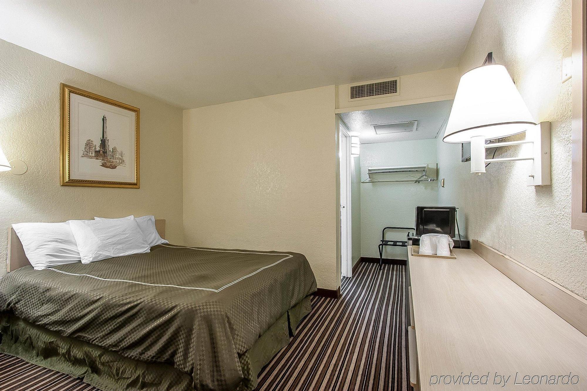 Rodeway Inn メンフィス エクステリア 写真