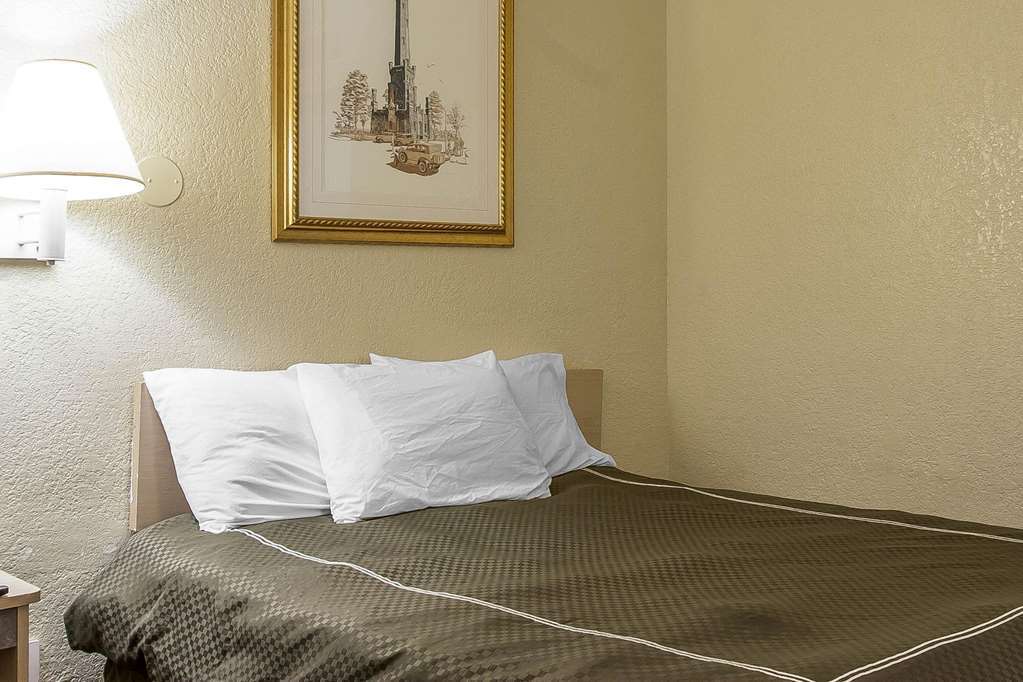 Rodeway Inn メンフィス 部屋 写真